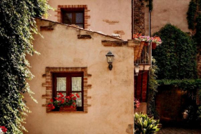 La Casetta nel Cortile Castelbuono